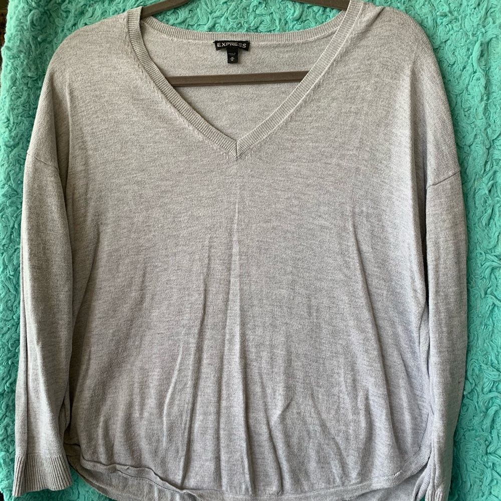 Express Sweater